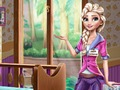 Spil Design dit babyværelse  online