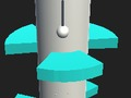 Spil Helix Jump Color online