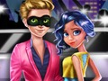 Spil Super Par Glam Party  online