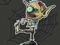 Spil Hvert monster har brug for et navn!  online