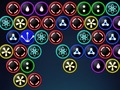 Spil Bubble Shooter Galaxy Defense online