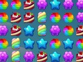 Spil Candy Forest online