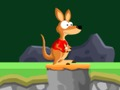 Spil Jumpy Kænguru  online