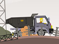 Spil Bart Factory Truck  online