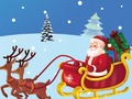 Spil Juletog  online