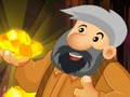 Spil Guldmine  online