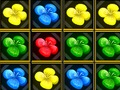Spil Blomster Blokke Collapse  online