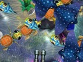 Spil Skyde fisk  online