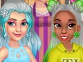 Spil Prinsesse Sølvhår  online