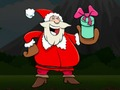 Spil Santa Shadow Match online