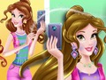 Spil Selfie Queen Instagram Diva online