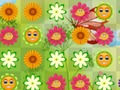 Spil Blomster Rush  online