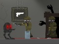 Spil Eggbot vs zombier  online