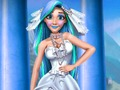 Spil Rachel Winter Party Prep online
