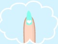 Spil Min Nail Art Salon  online