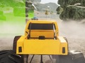 Spil Tunge muskelbiler offroad online
