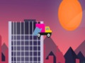 Spil Flyvende lastbil  online
