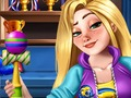 Spil Prinsesse Kendama Battle  online