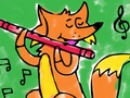 Spil Musikalsk malebog  online