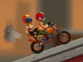 Spil Ekstreme Moto -team online