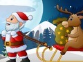 Spil Jul Mahjong  online