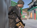 Spil Gangster Team  online