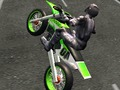 Spil Motocross galskab  online