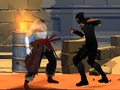 Spil Samurai Fighter online