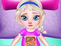 Spil Baby Audrey Appendektomi  online