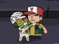 Spil Zombie Trigger online