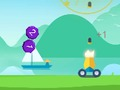 Spil Jump Ball Blast Online online
