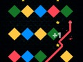 Spil Farve Slither Snake  online
