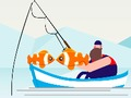 Spil Fisk  online