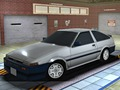 Spil Driftbiler  online