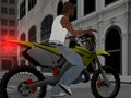 Spil GT -cykelsimulator online