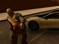 Spil Supercars zombie kørsel online