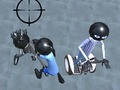 Spil Fantastisk Crime Strange Stickman  online