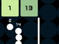 Spil Splash Snake vs Blocks online