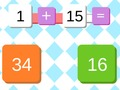 Spil Maths Challenge online