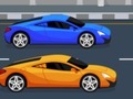 Spil Drag racing online
