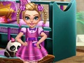 Spil Baby Room Designers online