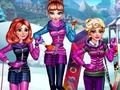 Spil Mountain Vacation  online