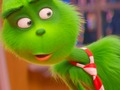 Spil Grinchens skjulte pletter  online