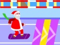 Spil Julemanden online