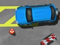 Spil Parkering  online