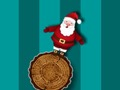 Spil Santa Claus Challenge online
