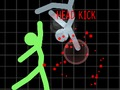 Spil Stickman Warriors online