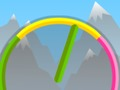 Spil Cirkel ur  online