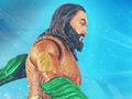 Spil Aquaman Race til Atlantis  online