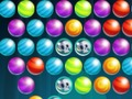 Spil Devil Bubble Shooter online